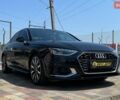 Чорний Ауді А4, об'ємом двигуна 1.98 л та пробігом 146 тис. км за 21800 $, фото 1 на Automoto.ua