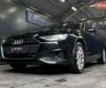 Черный Ауди А4, объемом двигателя 1.98 л и пробегом 91 тыс. км за 28300 $, фото 6 на Automoto.ua