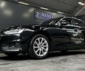 Черный Ауди А4, объемом двигателя 1.98 л и пробегом 91 тыс. км за 28300 $, фото 10 на Automoto.ua