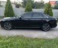 Черный Ауди А4, объемом двигателя 1.98 л и пробегом 49 тыс. км за 29900 $, фото 25 на Automoto.ua