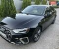 Черный Ауди А4, объемом двигателя 1.98 л и пробегом 49 тыс. км за 29900 $, фото 32 на Automoto.ua