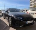 Черный Ауди А4, объемом двигателя 1.98 л и пробегом 108 тыс. км за 27500 $, фото 1 на Automoto.ua