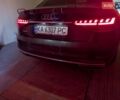 Черный Ауди А4, объемом двигателя 1.98 л и пробегом 58 тыс. км за 29200 $, фото 10 на Automoto.ua