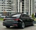 Черный Ауди А4, объемом двигателя 2 л и пробегом 69 тыс. км за 25900 $, фото 3 на Automoto.ua