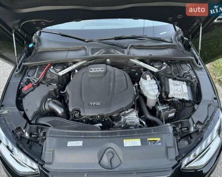 Черный Ауди А4, объемом двигателя 1.98 л и пробегом 49 тыс. км за 29900 $, фото 31 на Automoto.ua