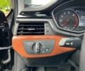 Черный Ауди А4, объемом двигателя 2 л и пробегом 50 тыс. км за 7000 $, фото 16 на Automoto.ua