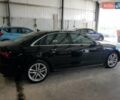 Черный Ауди А4, объемом двигателя 1.98 л и пробегом 122 тыс. км за 7700 $, фото 2 на Automoto.ua