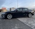 Чорний Ауді А4, об'ємом двигуна 2 л та пробігом 50 тис. км за 31300 $, фото 1 на Automoto.ua