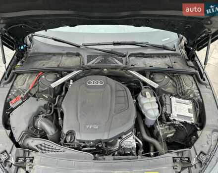 Черный Ауди А4, объемом двигателя 2 л и пробегом 64 тыс. км за 26700 $, фото 36 на Automoto.ua