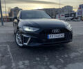 Чорний Ауді А4, об'ємом двигуна 2 л та пробігом 50 тис. км за 31300 $, фото 1 на Automoto.ua