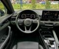 Черный Ауди А4, объемом двигателя 2 л и пробегом 69 тыс. км за 25900 $, фото 9 на Automoto.ua