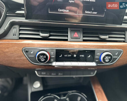 Черный Ауди А4, объемом двигателя 2 л и пробегом 64 тыс. км за 26700 $, фото 34 на Automoto.ua