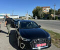 Чорний Ауді А4, об'ємом двигуна 2 л та пробігом 114 тис. км за 24000 $, фото 3 на Automoto.ua