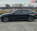 Черный Ауди А4, объемом двигателя 1.98 л и пробегом 51 тыс. км за 28500 $, фото 5 на Automoto.ua