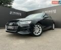 Черный Ауди А4, объемом двигателя 2 л и пробегом 92 тыс. км за 23900 $, фото 1 на Automoto.ua