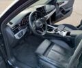 Черный Ауди А4, объемом двигателя 2 л и пробегом 70 тыс. км за 27000 $, фото 7 на Automoto.ua