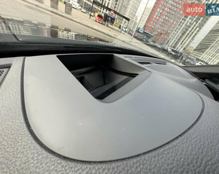 Ауді А4 2020 у Києві на Automoto.ua Чорний Ауді А4, об'ємом двигуна 1.98 л та пробігом 60 тис. км за 26999 $, фото 26 на Automoto.ua