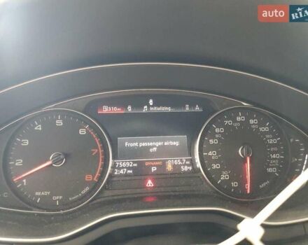 Черный Ауди А4, объемом двигателя 1.98 л и пробегом 122 тыс. км за 7700 $, фото 8 на Automoto.ua