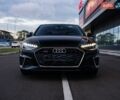 Черный Ауди А4, объемом двигателя 2 л и пробегом 52 тыс. км за 26200 $, фото 1 на Automoto.ua