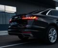 Черный Ауди А4, объемом двигателя 2 л и пробегом 52 тыс. км за 25200 $, фото 1 на Automoto.ua