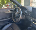 Чорний Ауді А4, об'ємом двигуна 2 л та пробігом 114 тис. км за 24000 $, фото 4 на Automoto.ua