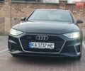 Черный Ауди А4, объемом двигателя 1.98 л и пробегом 67 тыс. км за 24900 $, фото 1 на Automoto.ua