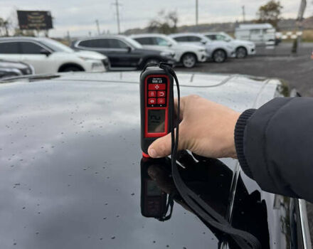 Чорний Ауді А4, об'ємом двигуна 2 л та пробігом 55 тис. км за 23800 $, фото 84 на Automoto.ua