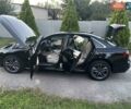 Черный Ауди А4, объемом двигателя 1.98 л и пробегом 49 тыс. км за 29900 $, фото 29 на Automoto.ua