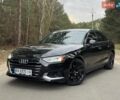 Чорний Ауді А4, об'ємом двигуна 1.98 л та пробігом 123 тис. км за 20999 $, фото 1 на Automoto.ua