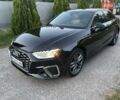 Черный Ауди А4, объемом двигателя 1.98 л и пробегом 49 тыс. км за 29900 $, фото 16 на Automoto.ua