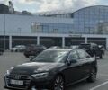 Черный Ауди А4, объемом двигателя 1.98 л и пробегом 65 тыс. км за 30000 $, фото 1 на Automoto.ua