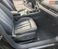 Черный Ауди А4, объемом двигателя 1.98 л и пробегом 58 тыс. км за 29200 $, фото 5 на Automoto.ua