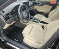 Черный Ауди А4, объемом двигателя 1.98 л и пробегом 51 тыс. км за 28500 $, фото 7 на Automoto.ua