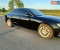 Черный Ауди А4, объемом двигателя 1.98 л и пробегом 84 тыс. км за 23100 $, фото 10 на Automoto.ua