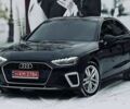 Чорний Ауді А4, об'ємом двигуна 2 л та пробігом 90 тис. км за 20300 $, фото 1 на Automoto.ua