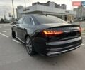 Черный Ауди А4, объемом двигателя 1.98 л и пробегом 86 тыс. км за 28600 $, фото 2 на Automoto.ua