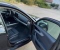 Черный Ауди А4, объемом двигателя 2 л и пробегом 70 тыс. км за 27000 $, фото 3 на Automoto.ua