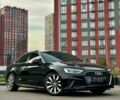 Черный Ауди А4, объемом двигателя 2 л и пробегом 69 тыс. км за 25900 $, фото 1 на Automoto.ua