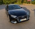 Чорний Ауді А4, об'ємом двигуна 1.98 л та пробігом 70 тис. км за 27000 $, фото 1 на Automoto.ua