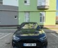 Черный Ауди А4, объемом двигателя 2 л и пробегом 114 тыс. км за 25399 $, фото 1 на Automoto.ua