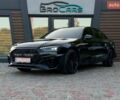 Чорний Ауді А4, об'ємом двигуна 2 л та пробігом 93 тис. км за 23900 $, фото 1 на Automoto.ua