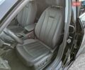 Черный Ауди А4, объемом двигателя 1.98 л и пробегом 58 тыс. км за 29200 $, фото 20 на Automoto.ua