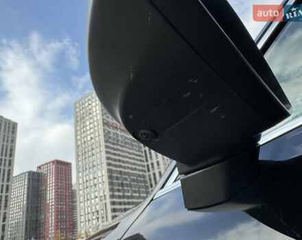 Ауді А4 2020 у Києві на Automoto.ua Чорний Ауді А4, об'ємом двигуна 1.98 л та пробігом 60 тис. км за 26999 $, фото 11 на Automoto.ua