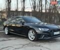 Чорний Ауді А4, об'ємом двигуна 1.98 л та пробігом 84 тис. км за 27400 $, фото 1 на Automoto.ua