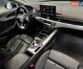 Черный Ауди А4, объемом двигателя 1.98 л и пробегом 91 тыс. км за 28300 $, фото 37 на Automoto.ua