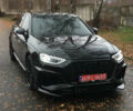Чорний Ауді А4, об'ємом двигуна 2 л та пробігом 93 тис. км за 32500 $, фото 1 на Automoto.ua