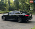 Чорний Ауді А4, об'ємом двигуна 2 л та пробігом 108 тис. км за 22900 $, фото 1 на Automoto.ua