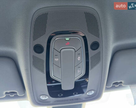 Черный Ауди А4, объемом двигателя 2 л и пробегом 203 тыс. км за 23490 $, фото 26 на Automoto.ua