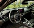 Черный Ауди А4, объемом двигателя 2 л и пробегом 69 тыс. км за 25900 $, фото 8 на Automoto.ua