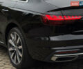 Чорний Ауді А4, об'ємом двигуна 2 л та пробігом 55 тис. км за 23800 $, фото 19 на Automoto.ua